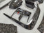 DRY CARBON BODY KIT for BMW 7 SERIES G70 2022+
Set includes:
Front Lip
Front Bumper Trims
Front Bumper Air Vent Covers
Side Mirror Covers
Side Trims
Side Skirts
Roof Spoiler
Rear Spoiler
Rear Diffuser
Material: Dry Carbon
Note: Professional installation is required. If you have 760i you don't need to change the bumpers
