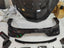 DRY CARBON BODY KIT for BMW 7 SERIES G70 2022+
Set includes:
Front Lip
Front Bumper Trims
Front Bumper Air Vent Covers
Side Mirror Covers
Side Trims
Side Skirts
Roof Spoiler
Rear Spoiler
Rear Diffuser
Material: Dry Carbon
Note: Professional installation is required. If you have 760i you don't need to change the bumpers
