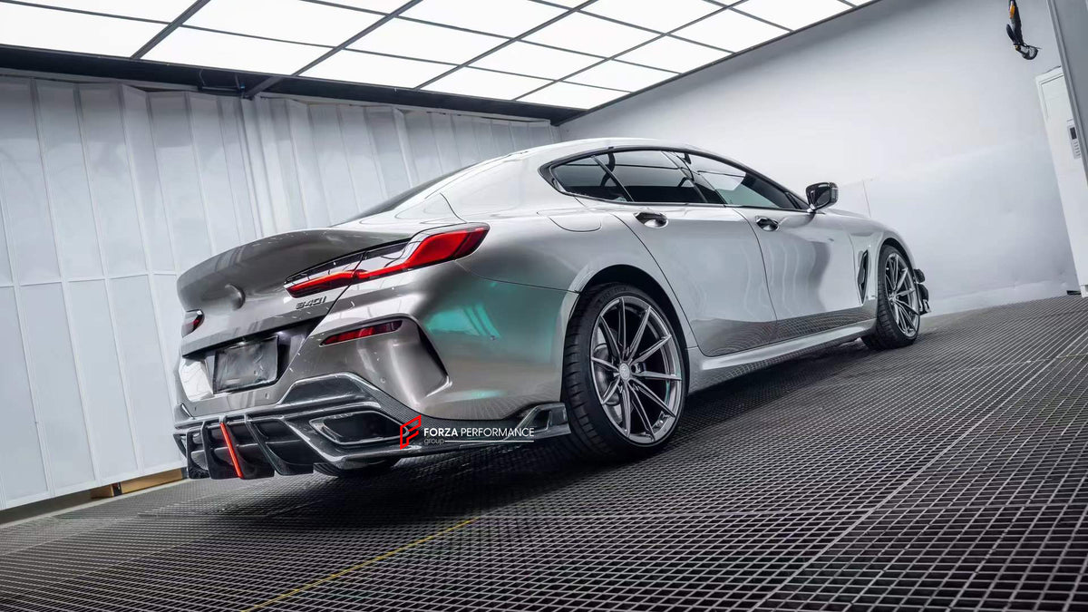 DRY CARBON BODY KIT FOR BMW 8 SERIES G14 G15 G16 COUPE GRANCOUPE 840i ...