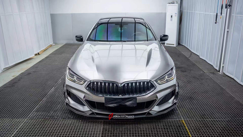 DRY CARBON BODY KIT for BMW 8 SERIES G14 G15 G16 COUPE CONVERTIBLE GRANCOUPE 840i