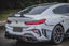DRY CARBON BODY KIT FOR BMW 8 SERIES G16 4 DOORS SEDAN 2018+