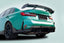 DRY CARBON BODY KIT for BMW M3 G80 2020+ Set includes: Front Hood Front Lip Front Canards Front Bumper Air Vents Side Skirts Rear Diffuser Rear Canards Rear Spoiler