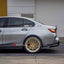 DRY CARBON BODY KIT for BMW M3 G80 2020+
Set includes:
Front Lip
Front Bumper Canards
Front Bumper Air Vents
Front Grille
Front Grille Mesh Cover Trims
Front Fenders
Side Fender Vents
Side Skirts
Ducktail Spoiler
Rear Bumper Fins
Rear Diffuser
Material: Dry Carbon
NOTE: Professional installation is required.