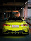 DRY CARBON BODY KIT for BMW M4 G82 2021 - 2024
Set includes:
Front Bumper Assembly
Front Bumper Canards
Hood/Bonner
Wide Fenders
Side Skirts
Rear Bumper
Rear Diffuser
Exhaust Tips
Material: Dry Carbon
Note: Professional installation is required.
Contact us for pricing.
* Each part can be sent separately. If you need, please contact us.
Payment ►
Visa
Mastercard
PayPal with a credit card (add 4.4% at checkout)
Payoneer
Cryptocurrency
Shipment ►
By express DHL/UPS/TNT/FedEx
To the local internat