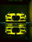 DRY CARBON BODY KIT for BMW M4 G82 2021 - 2024
Set includes:
Front Bumper Assembly
Front Bumper Canards
Hood/Bonner
Wide Fenders
Side Skirts
Rear Bumper
Rear Diffuser
Exhaust Tips
Material: Dry Carbon
Note: Professional installation is required.
Contact us for pricing.
* Each part can be sent separately. If you need, please contact us.
Payment ►
Visa
Mastercard
PayPal with a credit card (add 4.4% at checkout)
Payoneer
Cryptocurrency
Shipment ►
By express DHL/UPS/TNT/FedEx
To the local internat