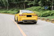DRY CARBON BODY KIT FOR BMW M4 G82 2020+