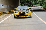 DRY CARBON BODY KIT FOR BMW M4 G82 2020+