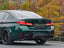 DRY CARBON BODY KIT for BMW M5 F90 LCI 2020 - 2023 FORZA PERFORMANCE custom fit CS Style
Set includes:
Front Lip
Front Grille
Fog Lights Covers
Side Fender Vents
Fender Flares
Side Mirror Covers
Ducktail Spoiler
Rear Diffuser
Material: Dry Carbon
NOTE: Professional installation is required.
