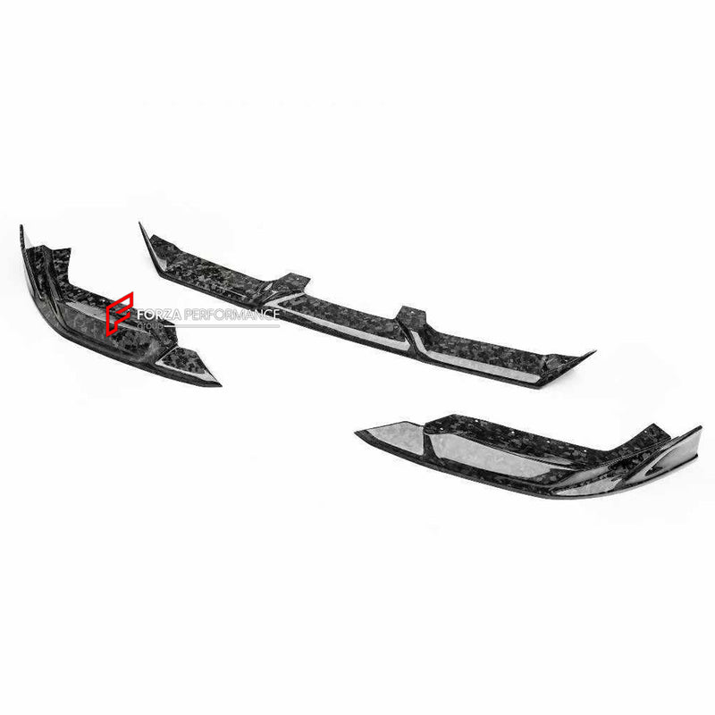 DRY CARBON BODY KIT for BMW M5 G90 2024+