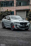 DRY CARBON BODY KIT FOR BMW X4M F98 LCI 2022 - 2023
Set includes:
Front Lip
Front Canards
Side Skirts
Rear Diffuser
Rear Spoiler
Material: Dry Carbon
Note: Professional installation is required
Payment ►
Visa
Mastercard
PayPal with a credit card (add 4.4% at checkout)
Payoneer
Cryptocurrency
Shipment ►
By express DHL/UPS/TNT/FedEx
To the local international airport
Special line by air
Special line by the sea
To Europe and the UK by train
Please let us know which shipping option you prefer.