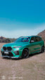 DRY CARBON BODY KIT for BMW X5M F95 LCI FACELIFT 2023+
Set includes:
Front Lip
Front Bumper Air Vent Covers
Front Grille
Side Skirts
Roof Spoiler
Rear Spoiler
Rear Diffuser
Contact us for pricing
Payment ►
Visa
Mastercard
PayPal with a credit card (add 4.4% at checkout)
Payoneer
Cryptocurrency
Shipment ►
By express DHL/UPS/TNT/FedEx
To the local international airport
Special line by air
Special line by the sea
To Europe and the UK by train
Please let us know which shipping option you prefer.