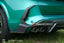 DRY CARBON BODY KIT for BMW X5M F95 LCI FACELIFT 2023+
Set includes:
Front Lip
Front Bumper Air Vent Covers
Front Grille
Side Skirts
Roof Spoiler
Rear Spoiler
Rear Diffuser
Contact us for pricing
Payment ►
Visa
Mastercard
PayPal with a credit card (add 4.4% at checkout)
Payoneer
Cryptocurrency
Shipment ►
By express DHL/UPS/TNT/FedEx
To the local international airport
Special line by air
Special line by the sea
To Europe and the UK by train
Please let us know which shipping option you prefer.