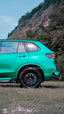 DRY CARBON BODY KIT for BMW X5M F95 LCI FACELIFT 2023+
Set includes:
Front Lip
Front Bumper Air Vent Covers
Front Grille
Side Skirts
Roof Spoiler
Rear Spoiler
Rear Diffuser
Contact us for pricing
Payment ►
Visa
Mastercard
PayPal with a credit card (add 4.4% at checkout)
Payoneer
Cryptocurrency
Shipment ►
By express DHL/UPS/TNT/FedEx
To the local international airport
Special line by air
Special line by the sea
To Europe and the UK by train
Please let us know which shipping option you prefer.