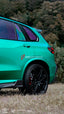 DRY CARBON BODY KIT for BMW X5M F95 LCI FACELIFT 2023+
Set includes:
Front Lip
Front Bumper Air Vent Covers
Front Grille
Side Skirts
Roof Spoiler
Rear Spoiler
Rear Diffuser
Contact us for pricing
Payment ►
Visa
Mastercard
PayPal with a credit card (add 4.4% at checkout)
Payoneer
Cryptocurrency
Shipment ►
By express DHL/UPS/TNT/FedEx
To the local international airport
Special line by air
Special line by the sea
To Europe and the UK by train
Please let us know which shipping option you prefer.