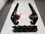 DRY CARBON BODY KIT for BMW X6 M F96 LCI 2023+ Forza Performance custom fit buy dry carbon body kit