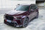 DRY CARBON BODY KIT for BMW X7 G07 LCI 2023+ FORZA PERFORMANCE custom fit Larte Design Style
Set includes:
Front Lip
Fog Lights Covers
Hood Bonnet
Side Skirts
Roof Spoiler
Rear Bumper Fins
Rear Diffuser
Material: Dry Carbon, Carbon
NOTE: Professional installation is required.