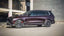 DRY CARBON BODY KIT for BMW X7 G07 LCI 2023+ FORZA PERFORMANCE custom fit Larte Design Style
Set includes:
Front Lip
Fog Lights Covers
Hood Bonnet
Side Skirts
Roof Spoiler
Rear Bumper Fins
Rear Diffuser
Material: Dry Carbon, Carbon
NOTE: Professional installation is required.