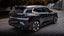 DRY CARBON BODY KIT for BMW XM G09 2023+
Set includes:
Front Lip
Front Bumper Canards
Side Skirts
Roof Spoiler
Ducktail Spoiler
Rear Bumper Fins
Rear Diffuser
Material: Dry Carbon
NOTE: Professional installation is required.