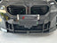 DRY CARBON BODY KIT for BMW XM G09 2023+ FORZA PERFORMANCE custom fit Larte Design Style
Set includes:
Front Lip
Front Bumper Air Vent Covers
Hood Bonnet
Fender Flares
Body Side Door Moldings
Side Skirts
Roof Spoiler
Rear Spoiler Wing
Rear Bumper Fins
Rear Diffuser
Material: Dry Carbon
NOTE: Professional installation is required.