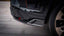 DRY CARBON BODY KIT for BMW XM G09 2023+
Set includes:
Front Lip
Front Bumper Canards
Side Skirts
Roof Spoiler
Ducktail Spoiler
Rear Bumper Fins
Rear Diffuser
Material: Dry Carbon
NOTE: Professional installation is required.