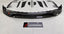 FORZA PERFORMANCE DRY CARBON BODY KIT for CADILLAC ESCALADE 2021+ custom fit MANSORY