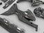 DRY CARBON BODY KIT for Ferrari 12Cilindri 2024+
Set includes:
Front Lip
Front Bumper Fins
Engine Cover Lid
Door Sill Covers
Side Skirts
Ducktail Spoiler
Rear Diffuser
Material: Dry Carbon
NOTE: Professional installation is required.