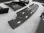 DRY CARBON BODY KIT for Ferrari 12Cilindri 2024+
Set includes:
Front Lip
Front Bumper Fins
Engine Cover Lid
Door Sill Covers
Side Skirts
Ducktail Spoiler
Rear Diffuser
Material: Dry Carbon
NOTE: Professional installation is required.