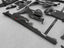 DRY CARBON BODY KIT for Ferrari 12Cilindri 2024+
Set includes:
Front Lip
Front Bumper Fins
Engine Cover Lid
Door Sill Covers
Side Skirts
Ducktail Spoiler
Rear Diffuser
Material: Dry Carbon
NOTE: Professional installation is required.