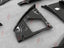 DRY CARBON BODY KIT for Ferrari 12Cilindri 2024+
Set includes:
Front Lip
Front Bumper Fins
Engine Cover Lid
Door Sill Covers
Side Skirts
Ducktail Spoiler
Rear Diffuser
Material: Dry Carbon
NOTE: Professional installation is required.