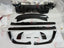 DRY CARBON BODY KIT for FERRARI 296 GTB GTS 2022+ FORZA PERFORMANCE custom fit Novitec Style
Set includes:
Front Lip
Front Bumper Canards
Side Skirts
Side Air Inlet Trims
Side Mirror Covers
Ducktail Spoiler
Rear Diffuser
Material: Dry Carbon
NOTE: Professional installation is required.