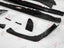 DRY CARBON BODY KIT for FERRARI 296 GTB GTS 2022+ FORZA PERFORMANCE custom fit Novitec Style
Set includes:
Front Lip
Front Bumper Canards
Side Skirts
Side Air Inlet Trims
Side Mirror Covers
Ducktail Spoiler
Rear Diffuser
Material: Dry Carbon
NOTE: Professional installation is required.