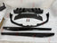 DRY CARBON BODY KIT for FERRARI 296 GTB GTS 2022+ FORZA PERFORMANCE custom fit Novitec Style
Set includes:
Front Lip
Front Bumper Canards
Side Skirts
Side Air Inlet Trims
Side Mirror Covers
Ducktail Spoiler
Rear Diffuser
Material: Dry Carbon
NOTE: Professional installation is required.