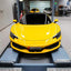 DRY CARBON BODY KIT for FERRARI 296 GTB GTS 2022+ FORZA PERFORMANCE custom fit OEM Style
Set includes:
Front Lip Splitter
Side Skirts
Rear Diffuser
Material: Dry Carbon
NOTE: Professional installation is required.
