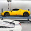 DRY CARBON BODY KIT for FERRARI 296 GTB GTS 2022+ FORZA PERFORMANCE custom fit OEM Style
Set includes:
Front Lip Splitter
Side Skirts
Rear Diffuser
Material: Dry Carbon
NOTE: Professional installation is required.