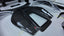 CARBON BODY KIT for FERRARI 296 GTB/GTS Set includes: Front Lip Front Bumper Air Vent Covers Hood Panel Trim Fender Vents Side Skirts Side Air Vent Covers Engine Cover Rear Spoiler Rear Diffuser