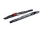 DRY CARBON BODY KIT for FERRARI 296 GTS GTB
Set includes:
Front Bumper Insert
Hood Bonnet
Front Lip
Side Skirts
Wing Spoiler
Rear Diffuser
Material: Dry Carbon
NOTE: Professional installation is required.