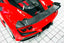 DRY CARBON BODY KIT for FERRARI F8 2019 - 2022
Set includes:
Front Lip
Front Bumper Vents
Front Bumper Canards
Hood Bonnet
Side Skirts
Rear Spoiler
Rear Diffuser
Material: Dry Carbon
NOTE: Professional installation is required.