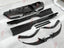 DRY CARBON BODY KIT for FERRARI F8 | OEM STYLE
Set includes:
Front Lip
Front Canards
Side Skirts
Rear Diffuser
Engine Cover
Material: DRY Carbon Fiber
Note: Professional installation is required.
* Contact us for pricing