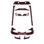 DRY CARBON BODY KIT for FERRARI F8 Spider 2020+ Forza Performance custom fit CMST design style
