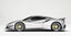 DRY CARBON BODY KIT FOR FERRARI F8 TRIBUTO 2019 - 2022
Set includes:
Front Lip
Front Bumper Canards
Front Hood / Bonnet / Lid Cover
Side Skirts
Rear Spoiler
Rear Diffuser
Material: Dry Carbon
NOTE: Professional installation is required
Why “Contact Us for Pricing”?
We don’t display fixed prices because our goal is to offer you the most competitive deal possible. Product costs often decrease over time, and by requesting a quote, you’ll receive our most up-to-date price on market.
SECURED PAYMENT MET