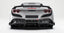 DRY CARBON BODY KIT FOR FERRARI F8 TRIBUTO 2019 - 2022
Set includes:
Front Lip
Front Bumper Canards
Front Hood / Bonnet / Lid Cover
Side Skirts
Rear Spoiler
Rear Diffuser
Material: Dry Carbon
NOTE: Professional installation is required
Why “Contact Us for Pricing”?
We don’t display fixed prices because our goal is to offer you the most competitive deal possible. Product costs often decrease over time, and by requesting a quote, you’ll receive our most up-to-date price on market.
SECURED PAYMENT MET