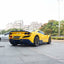 DRY CARBON BODY KIT for FERRARI F8 TRIBUTO SPIDER 2019 - 2023 FORZA PERFORMANCE custom fit OEM Style
Set includes:
Front Lip
Front Bumper Canards
Hood Bonnet Air Vents
Side Skirts
Ducktail Spoiler
Engine Bay Trim Covers
Rear Diffuser
Material: Dry Carbon
NOTE: Professional installation is required.