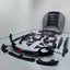 DRY CARBON BODY KIT for FERRARI PUROSANGUE 2023+ FORZA PERFORMANCE custom fit Novitec Style
Set includes:
Front Lip
Front Bumper
Hood Bonnet
Engine Cover
Front Fender Flares
Side Mirror Covers
Side Skirts
Rear Fender Flares
Roof Spoiler
Ducktail Spoiler
Rear Diffuser
Material: Dry Carbon
NOTE: Professional installation is required.