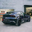 DRY CARBON BODY KIT for FERRARI PUROSANGUE 2023+ FORZA PERFORMANCE custom fit Novitec Style
Set includes:
Front Lip
Front Bumper
Hood Bonnet
Engine Cover
Front Fender Flares
Side Mirror Covers
Side Skirts
Rear Fender Flares
Roof Spoiler
Ducktail Spoiler
Rear Diffuser
Material: Dry Carbon
NOTE: Professional installation is required.