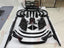 DRY CARBON BODY KIT for FERRARI PUROSANGUE 2023+ FORZA PERFORMANCE custom fit Novitec Style
Set includes:
Front Lip
Front Bumper
Hood Bonnet
Engine Cover
Front Fender Flares
Side Mirror Covers
Side Skirts
Rear Fender Flares
Roof Spoiler
Ducktail Spoiler
Rear Diffuser
Material: Dry Carbon
NOTE: Professional installation is required.