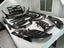 DRY CARBON BODY KIT for FERRARI PUROSANGUE 2023+ FORZA PERFORMANCE custom fit OEM Style
Set includes:
Front Bumper
Hood Bonnet
Front Fenders
Fender Flares
Side Skirts
Door Trims
Rear Bumper
Rear Diffuser
Material: Dry Carbon
NOTE: Professional installation is required.