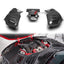 DRY CARBON BODY KIT for FERRARI PUROSANGUE 2023+ FORZA PERFORMANCE custom fit OEM Style
Set includes:
Front Lip
Fender Flares
Side Skirts
Engine Bay Trim Covers
Rear Diffuser
Material: Dry Carbon
NOTE: Professional installation is required.