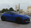 DRY CARBON BODY KIT for FERRARI PUROSANGUE 2023+ FORZA PERFORMANCE custom fit Venuum Style
Set includes:
Front Lip
Front Bumper Air Vent Covers
Hood Bonnet
Fender Flares
Side Skirts
Roof Spoiler
Ducktail Spoiler
Rear Diffuser
Material: Dry Carbon
NOTE: Professional installation is required.