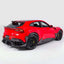 DRY CARBON BODY KIT for FERRARI PUROSANGUE 2023+ FORZA PERFORMANCE custom fit Venuum Style
Set includes:
Front Lip
Front Bumper Air Vent Covers
Hood Bonnet
Fender Flares
Side Skirts
Roof Spoiler
Ducktail Spoiler
Rear Diffuser
Material: Dry Carbon
NOTE: Professional installation is required.