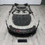 DRY CARBON BODY KIT for FERRARI ROMA 2020 - 2025 FORZA PERFORMANCE custom fit Mansory Style
Set includes:
Front Lip
Front Bumper Assembly
Hood Bonnet
Side Fender Vents
Side Mirror Covers
Side Skirts
Ducktail Spoiler
Rear Bumper Assembly
Rear Diffuser
Material: Dry Carbon
NOTE: Professional installation is required.